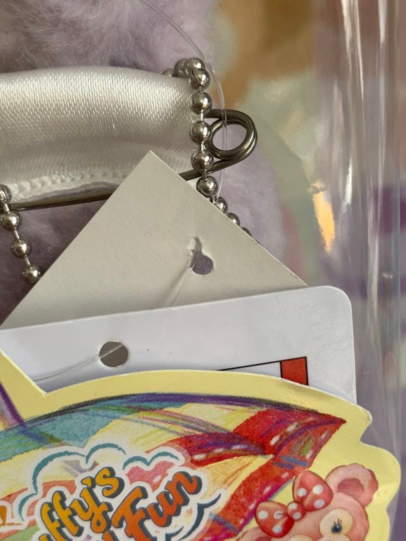 ステラルー　ぬいぐるみバッジ　まとめ売り　ウィンターホリデー　サニーファン