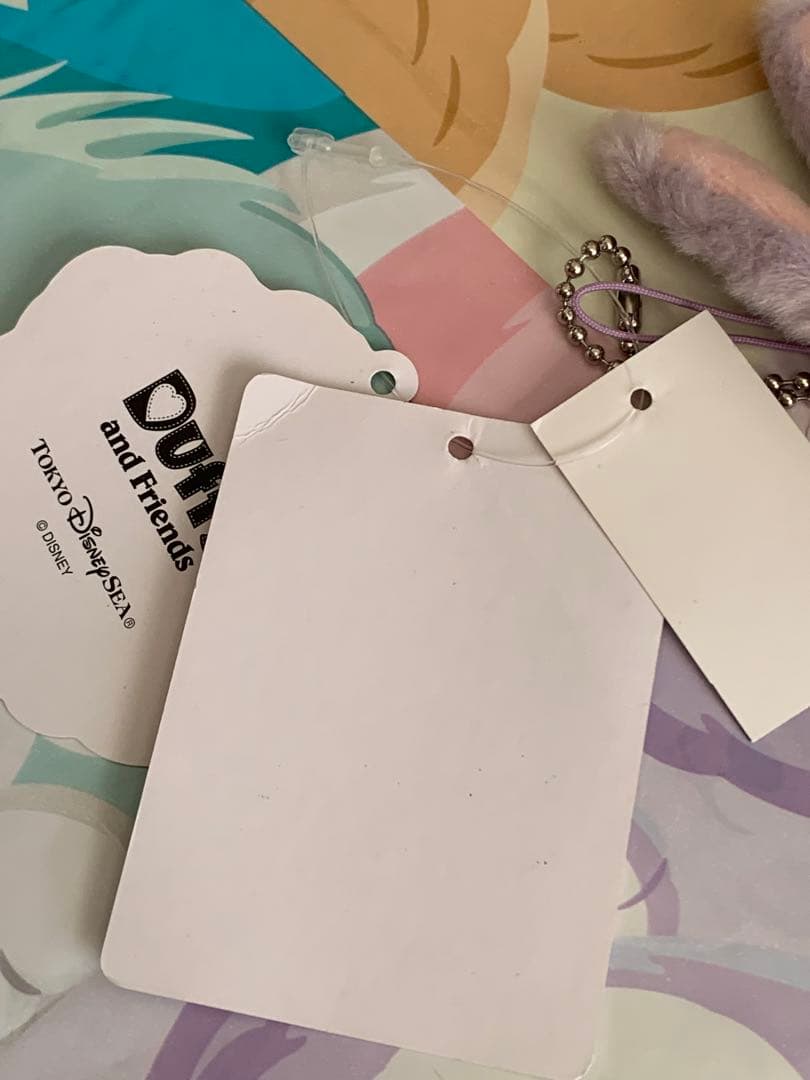 ステラルー　ぬいぐるみバッジ　まとめ売り　ウィンターホリデー　サニーファン