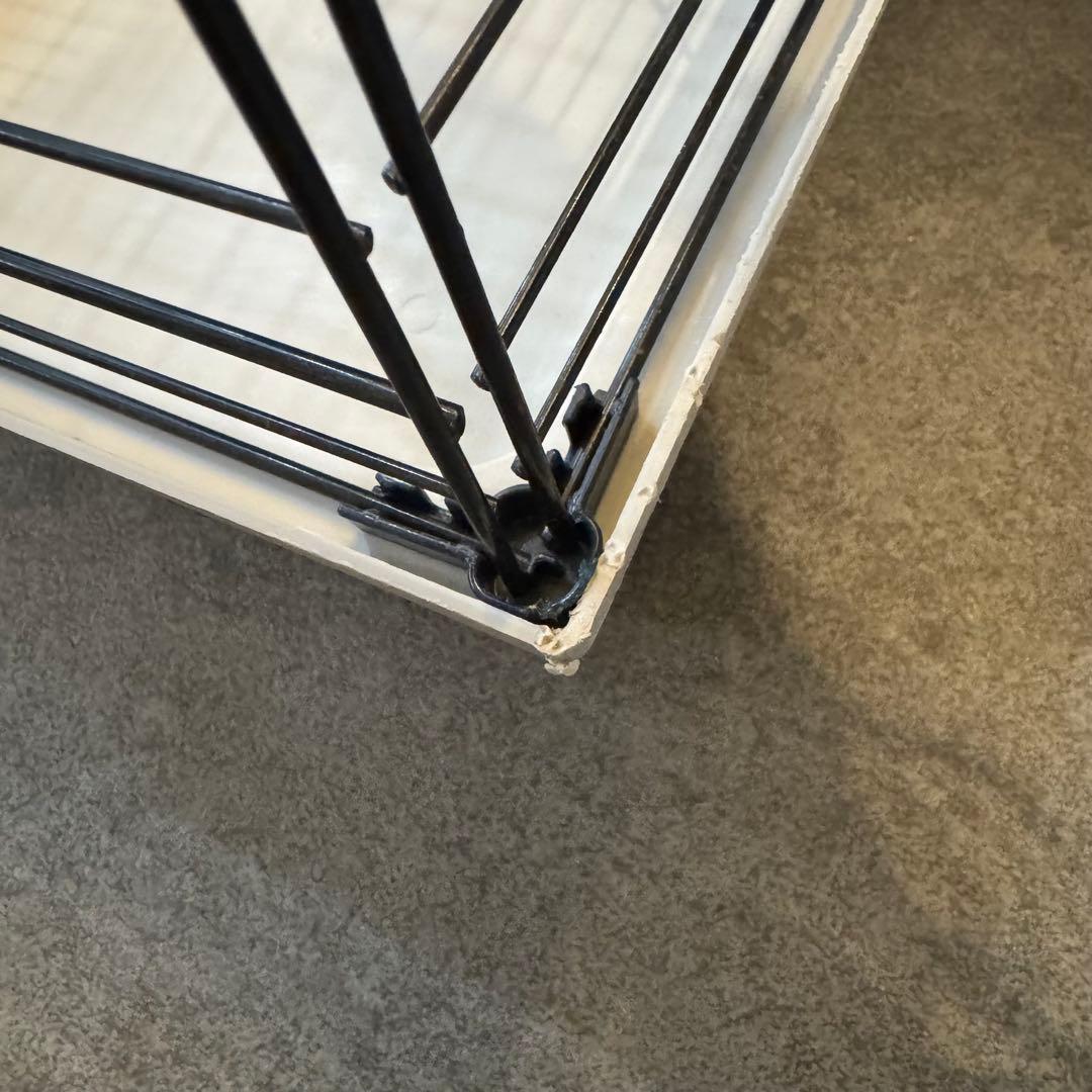 SAVIC 】小動物ケージ アンビエント80 キャリー&ヒーターのセット