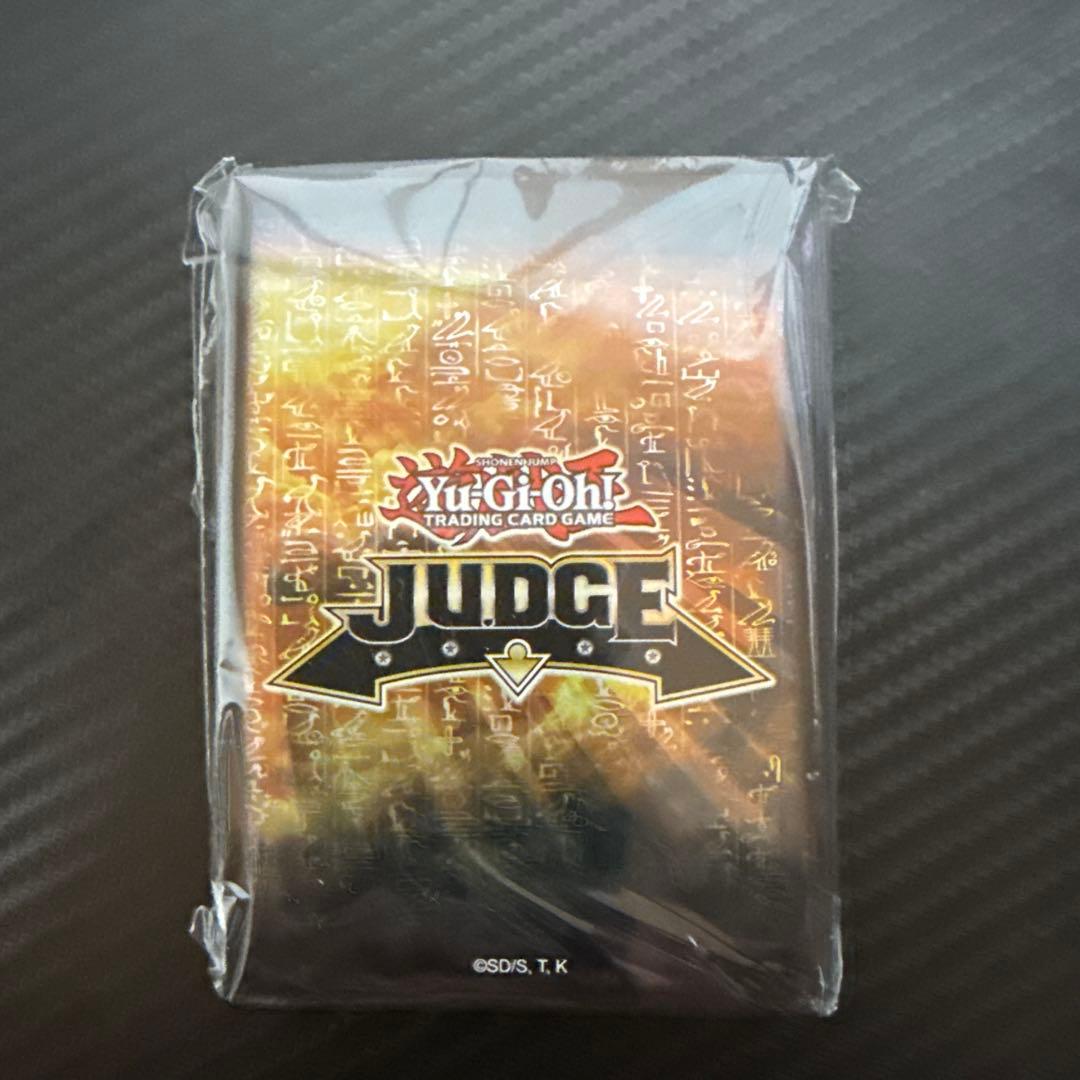 通販ゲーム・おもちゃ・グッズ - 遊戯王 JUDGE 2024ヒエログリフ