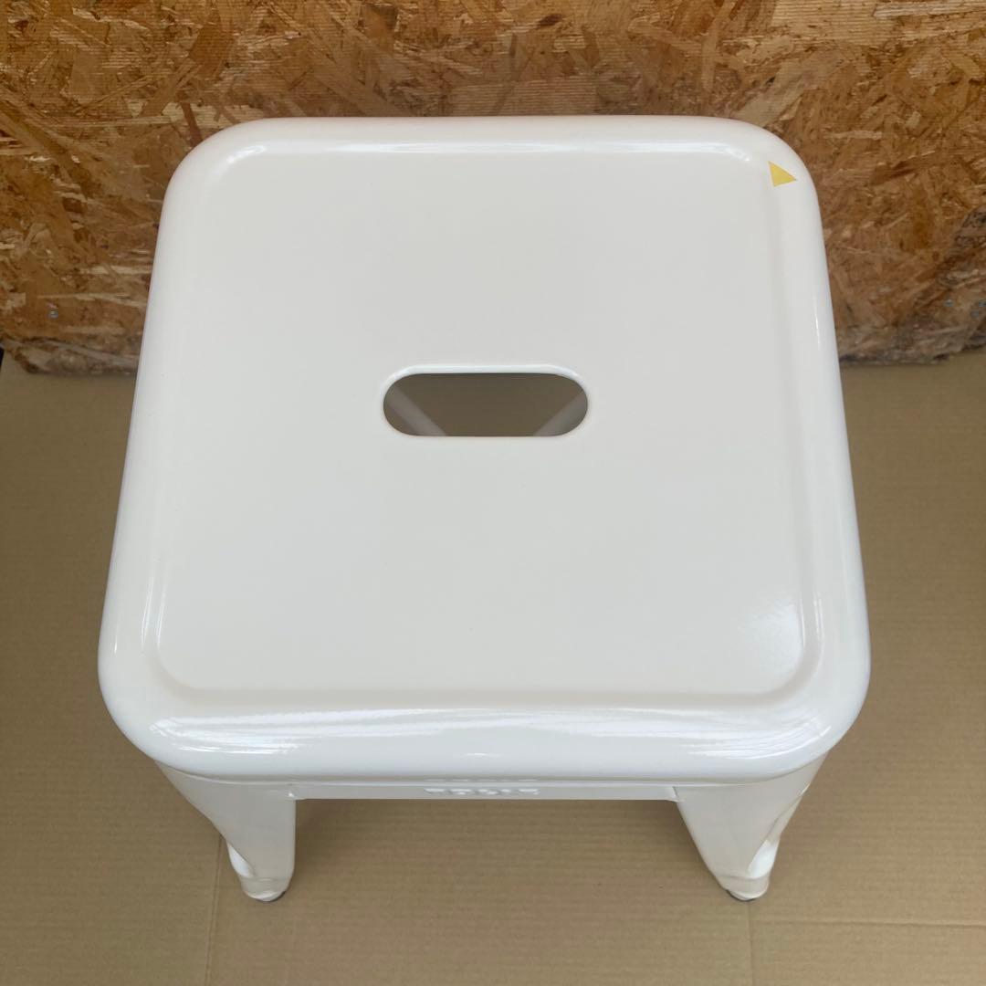 0524 TOLIX スツール　45cm