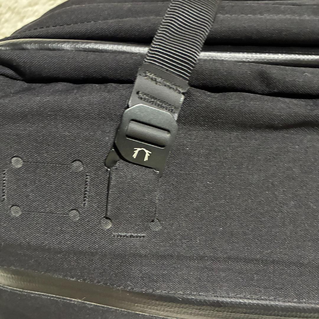 【極美品】BLACK EMBER Forge 20-30 2way A4&PC