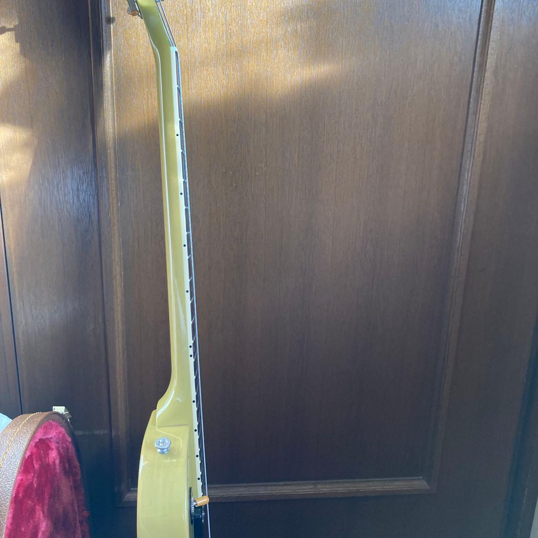 2024年製　Gibson Les Paul special TV 中古品