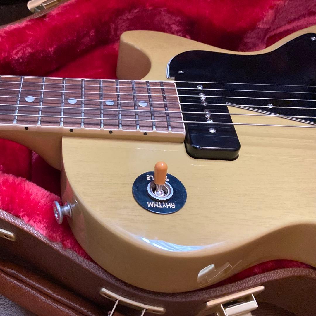 2024年製　Gibson Les Paul special TV 中古品