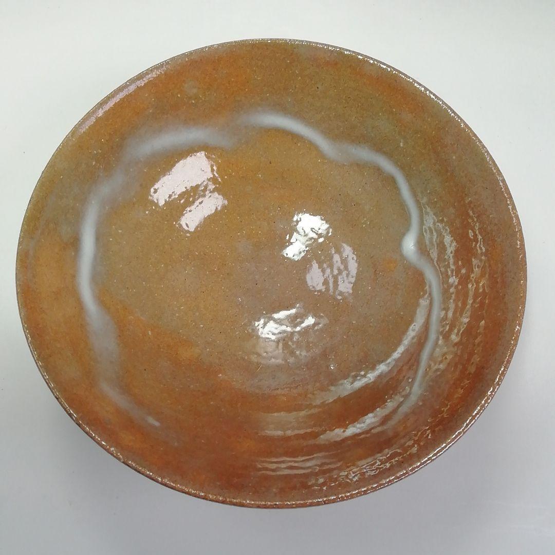 秘色井戸茶碗竹丁共箱