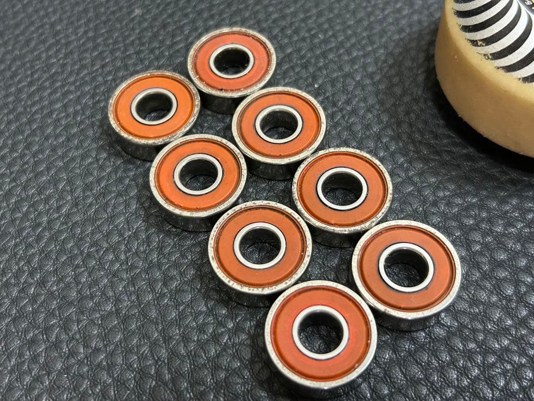 SPITFIRE スピットファイヤーウィール FORMULA FOUR 3セット