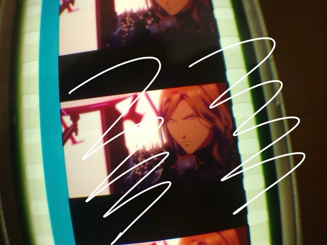 は】カミュ　タブナイ　コマフィルム　キスキス　カルナイ　うたプリ　特典