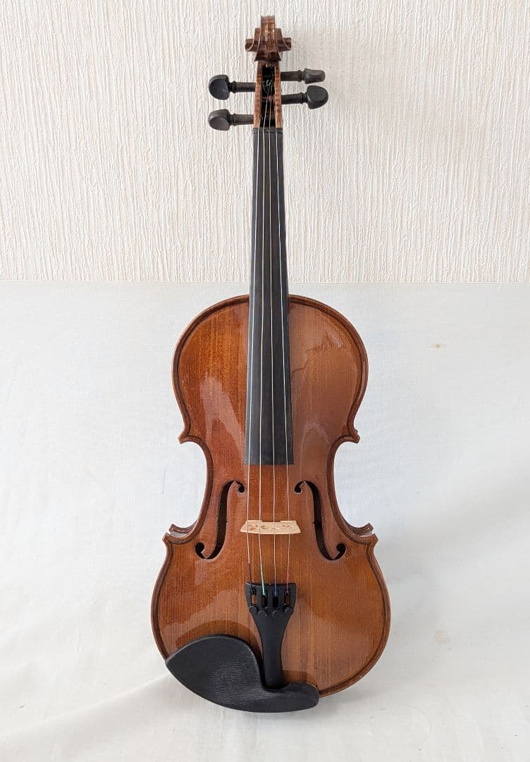 Artisan 4/4 バイオリン SVS-400 ケース付 フルサイズ