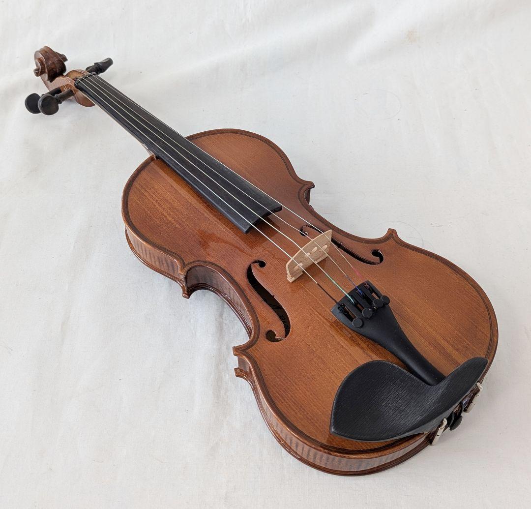 Artisan 4/4 バイオリン SVS-400 ケース付 フルサイズ