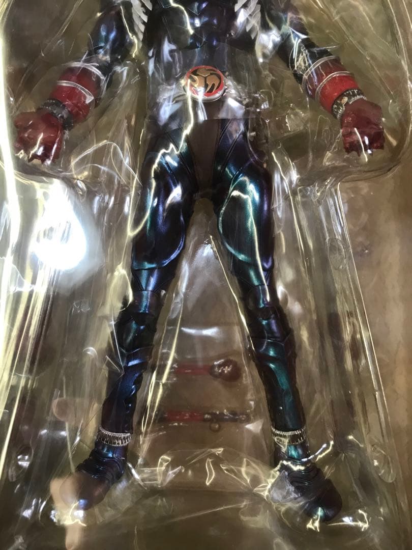 仮面ライダー 響鬼 メディコムトイ PROJECT BM！No.003