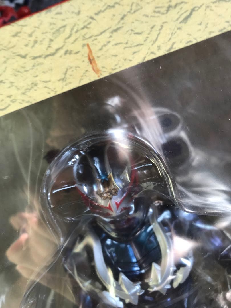 仮面ライダー 響鬼 メディコムトイ PROJECT BM！No.003