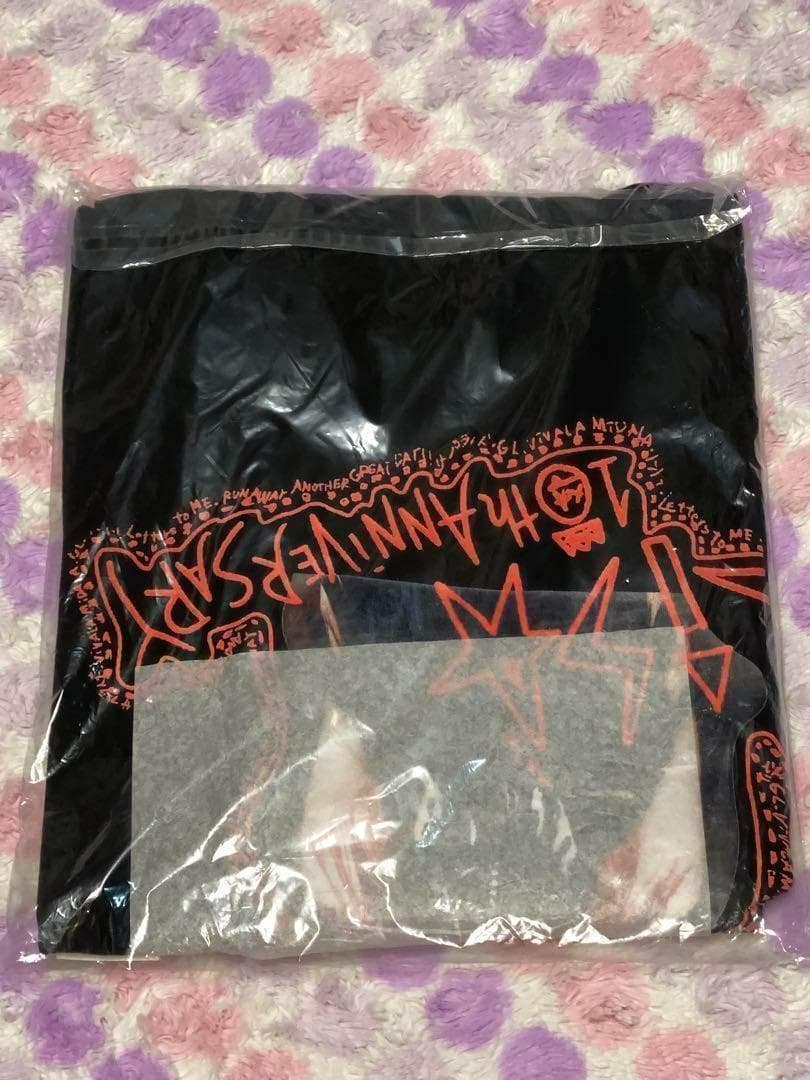 LiSA Tシャツ ～LiSA Ver.～ ＜XL＞