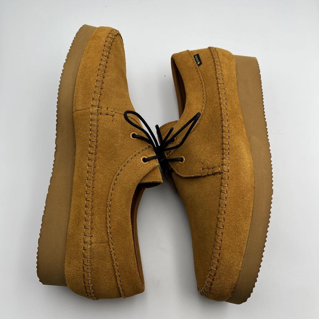 Clarks Weaver GTX ウィーバーゴアテックス【25.5cm】