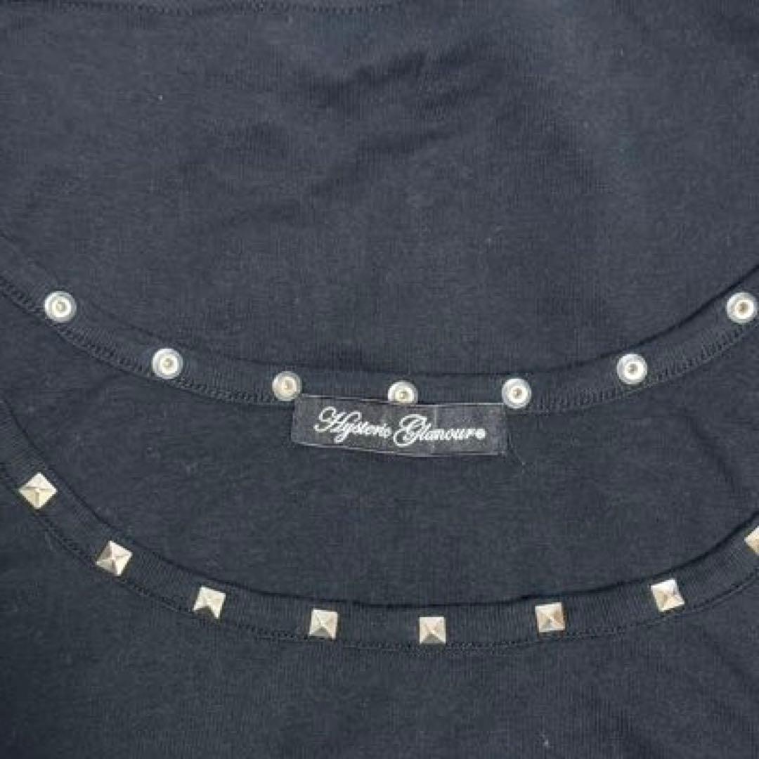 ❤️稀少！美品！HYSTERIC GLAMOUR タンクトップ　最終値下げ