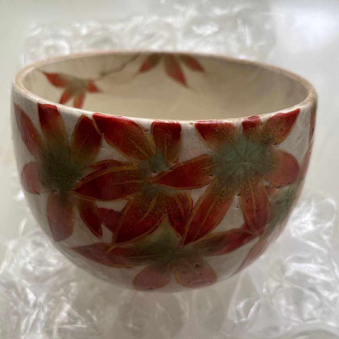 陶酔 清水焼 3点セット➁