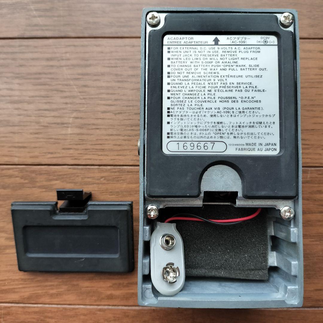 箱取説有り】Maxon AF-01 AUTO FILTER オートフィルター