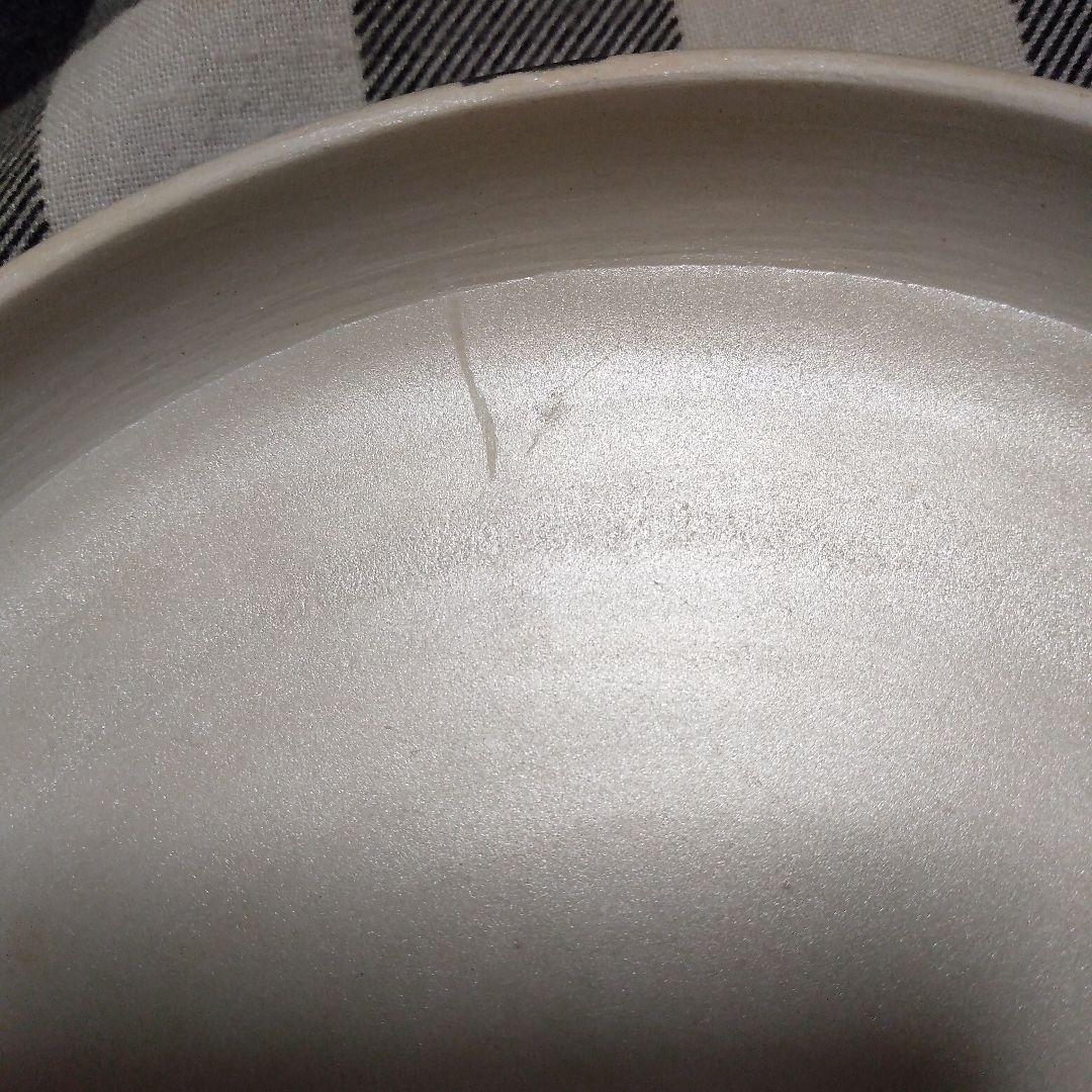 茶道具　銀彩　香合 & 蓋置き　村岡由梨