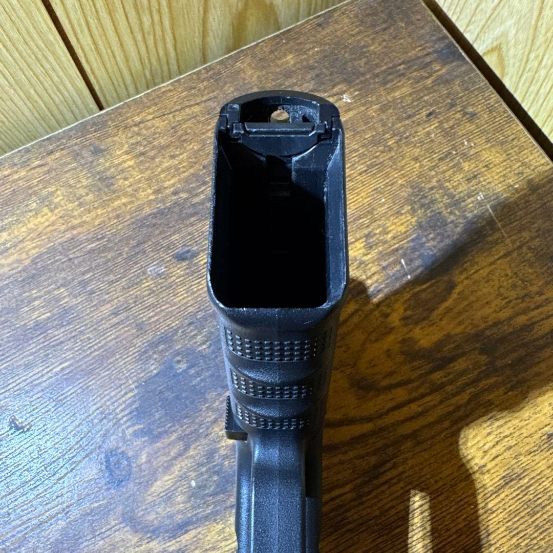 東京マルイ No.96 グロック17 Gen.4 18歳以上 ガスブローバック