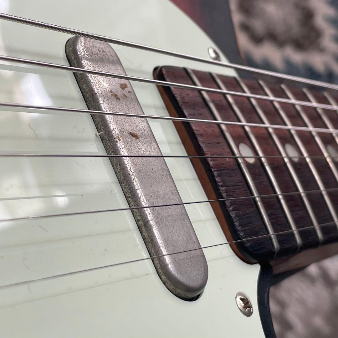 Tokai TE80 Fender Telecaster style トーカイ