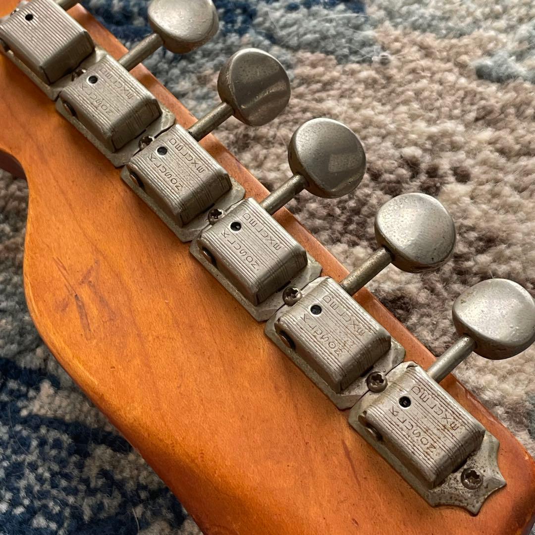 Tokai TE80 Fender Telecaster style トーカイ