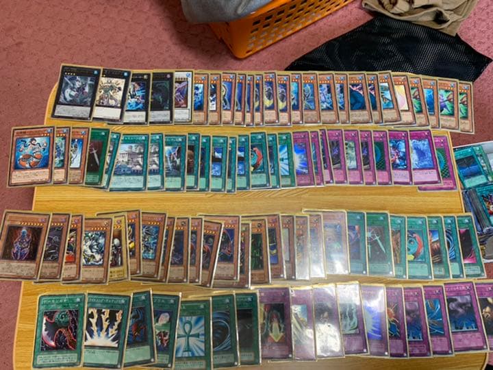 ブランド 品 通販ゲーム・おもちゃ・グッズ - 遊戯王 引退品 レア多数