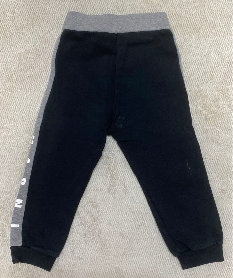 ☆MARNI☆スウェット上下☆100〜110サイズ☆子供服☆