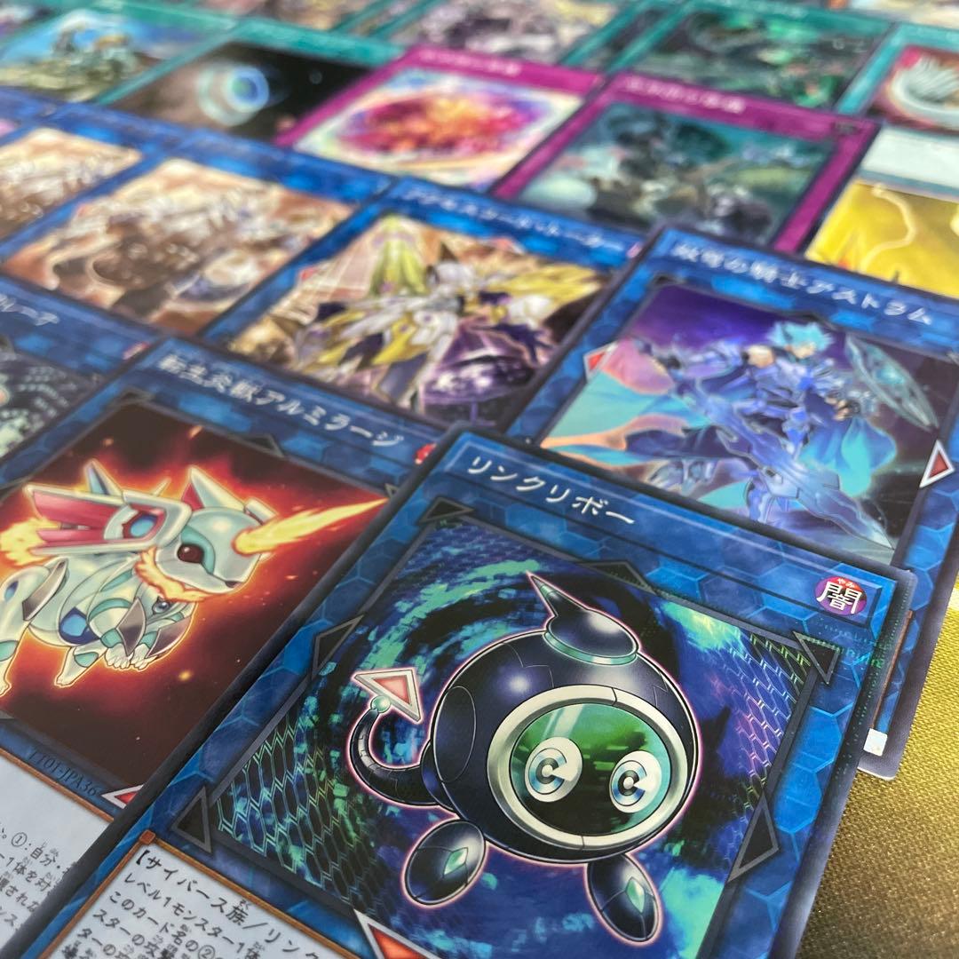 本格構築 空牙団デッキ ラファール レクス ドナ ビート フォルゴ