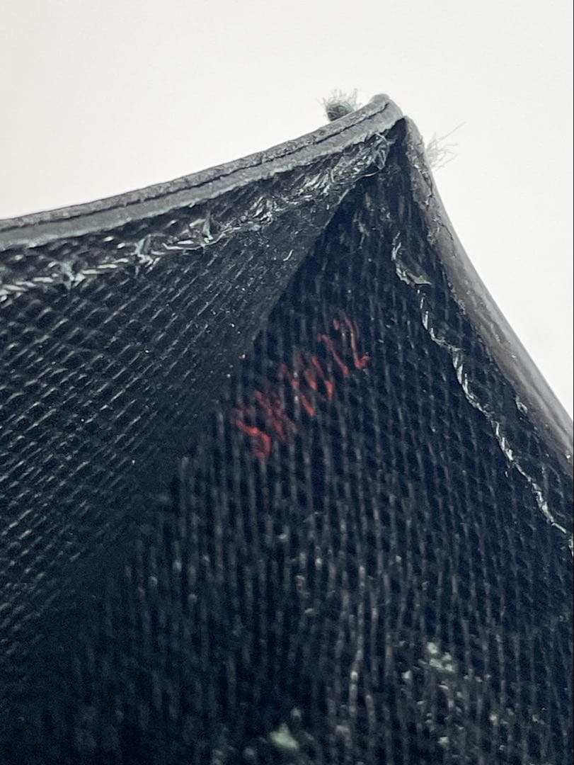 【訳あり】ヴィトン エピ モンソー M52122 ブラック