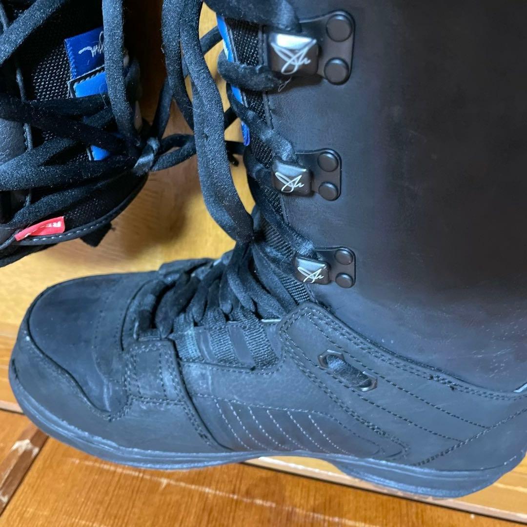 vans JAMIE LYNN ジェイミーリン　バンズ　ブーツ　スノーボード