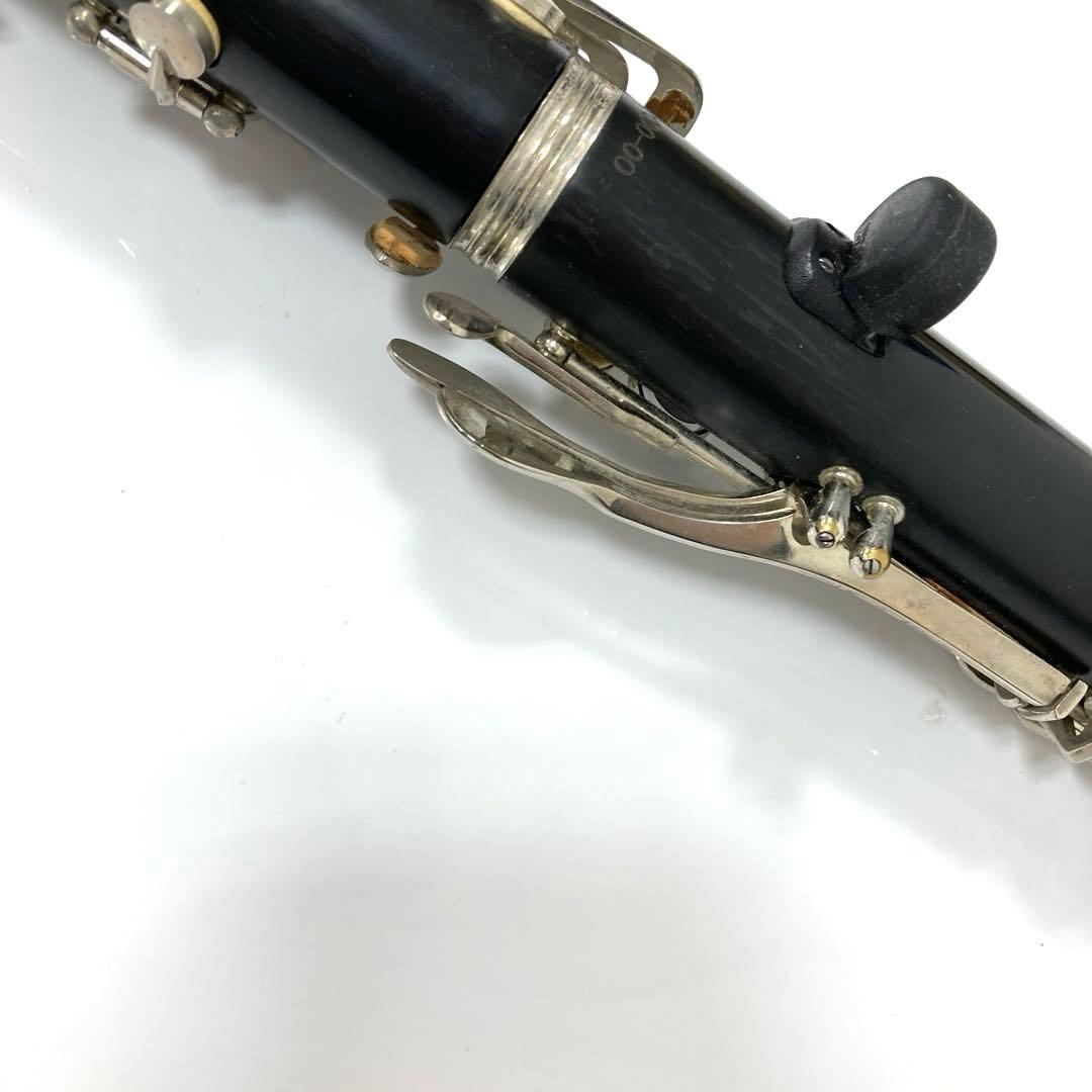 【J.Michael】Jマイケル　クラリネット