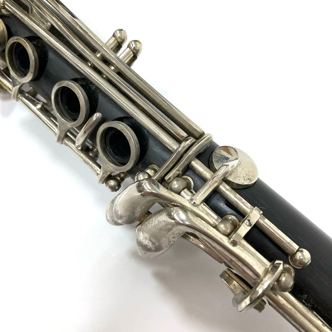 【J.Michael】Jマイケル　クラリネット