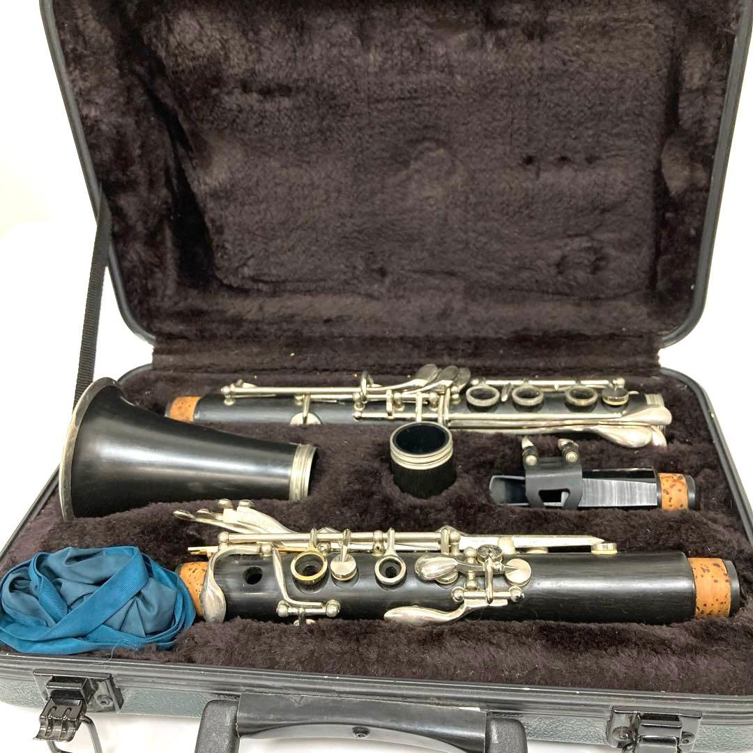 【J.Michael】Jマイケル　クラリネット