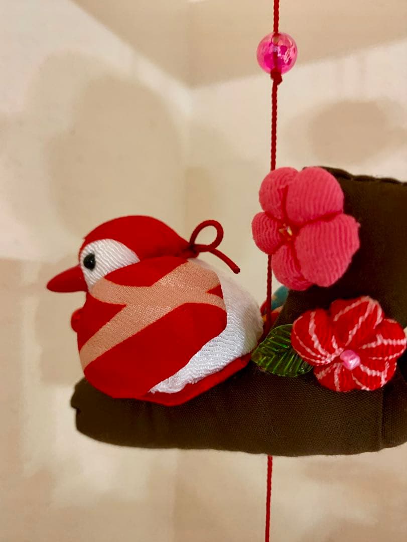 つるし飾り つるし雛 吊るし飾り 吊るし雛　ハンドメイド