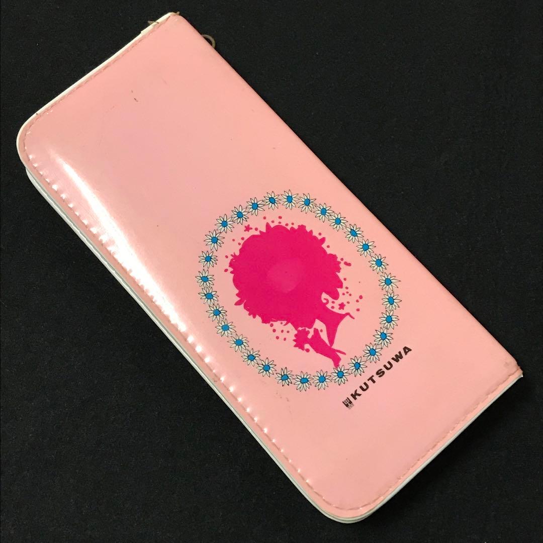 希少品 激レア 高橋真琴 クツワ 筆箱 筆入れ ペンケース 昭和レトロ