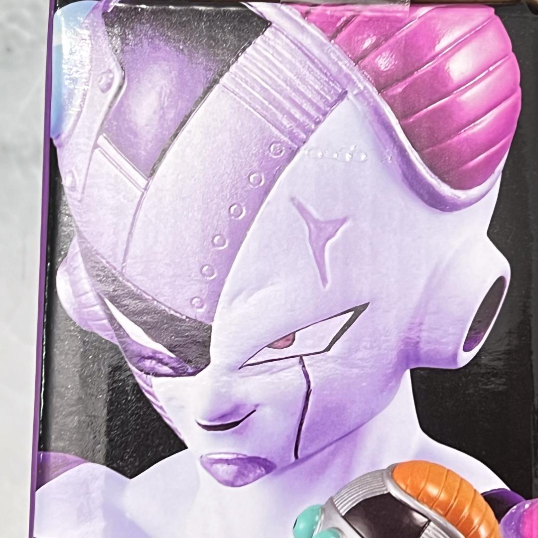 一番くじドラゴンボールE賞メカフリーザフィギュア