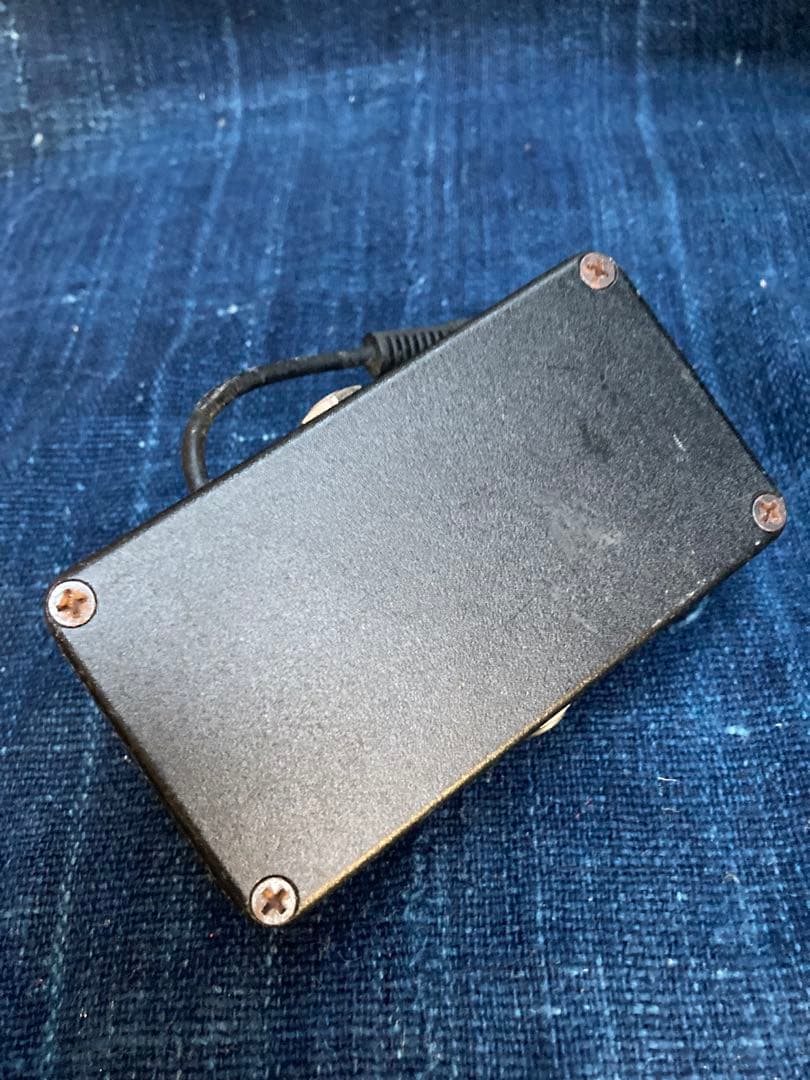 ギター Demeter Fat Control