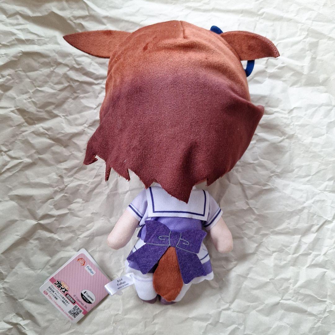 ウマ娘 巨大ぬいぐるみ Vol.9 メイショウドトウ