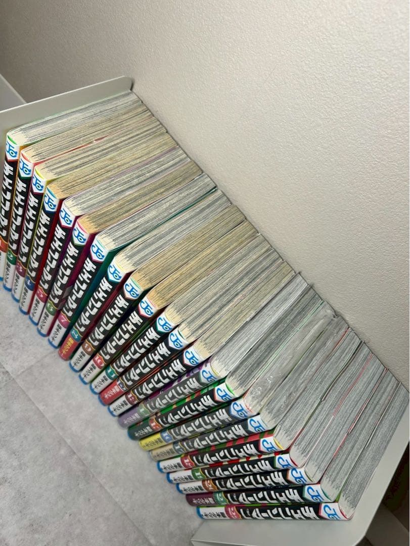 チェンソーマン 全22巻　全巻セット　まとめ売り