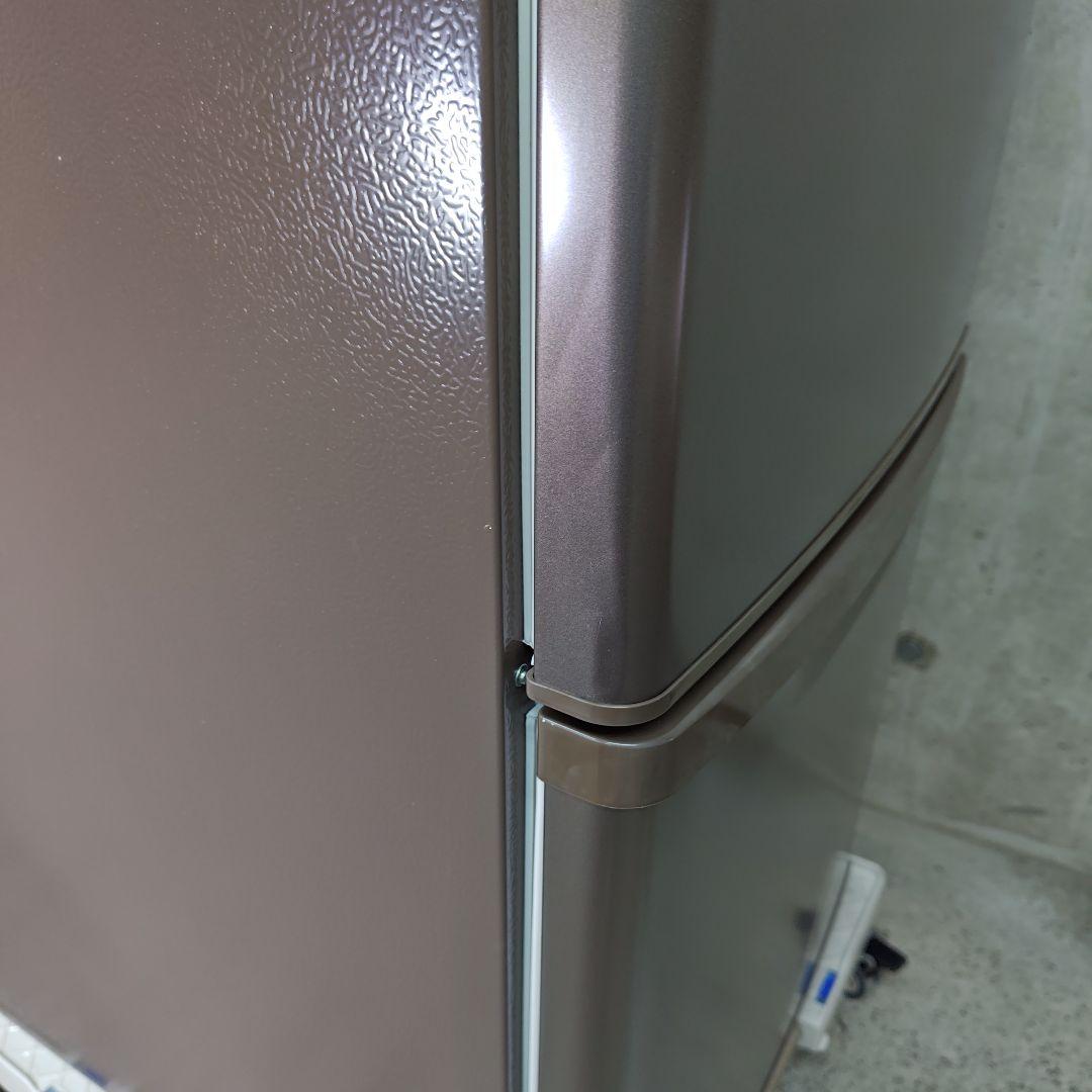 Panasonic パナソニック 冷蔵庫 NR-B14AW-T