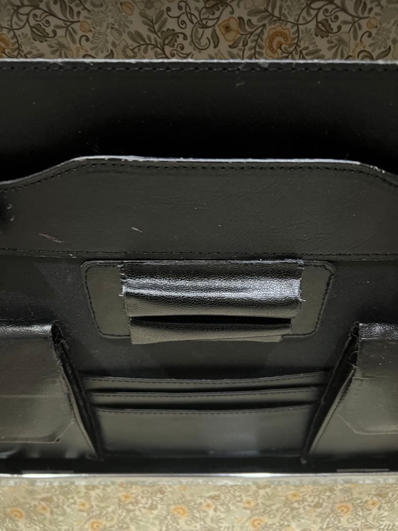 グローブトロッター×トゥモローランド アタッシュケース