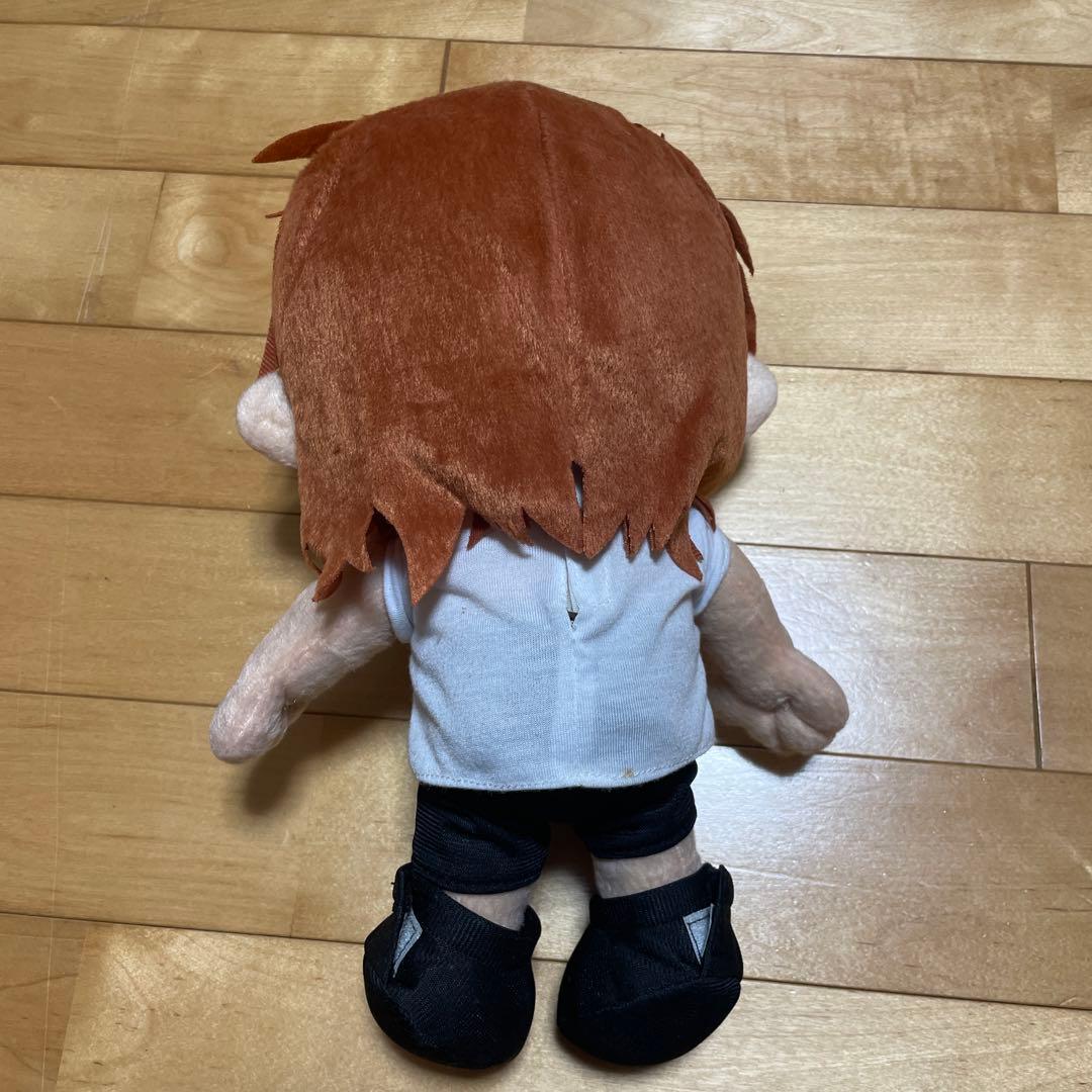 ゴールデンボンバー 鬼龍院翔 ぬいぐるみ - メルカリ