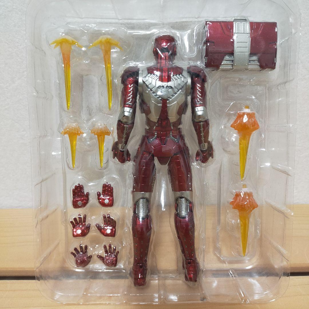 ブルマァク】ミサイルメカゴジラ(パッケージカラー)ソフビ 新品未開封