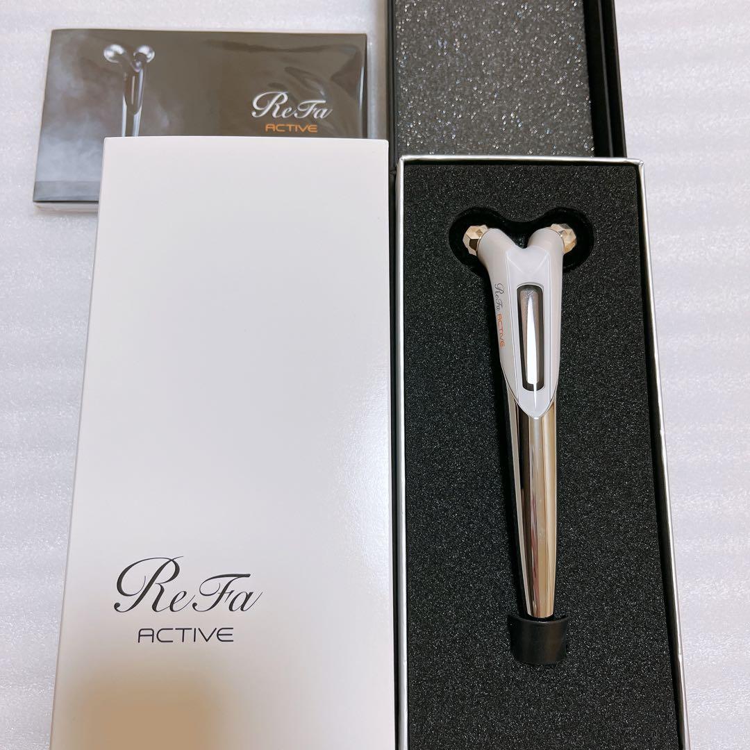 ReFa ACTIVE リファアクティブ