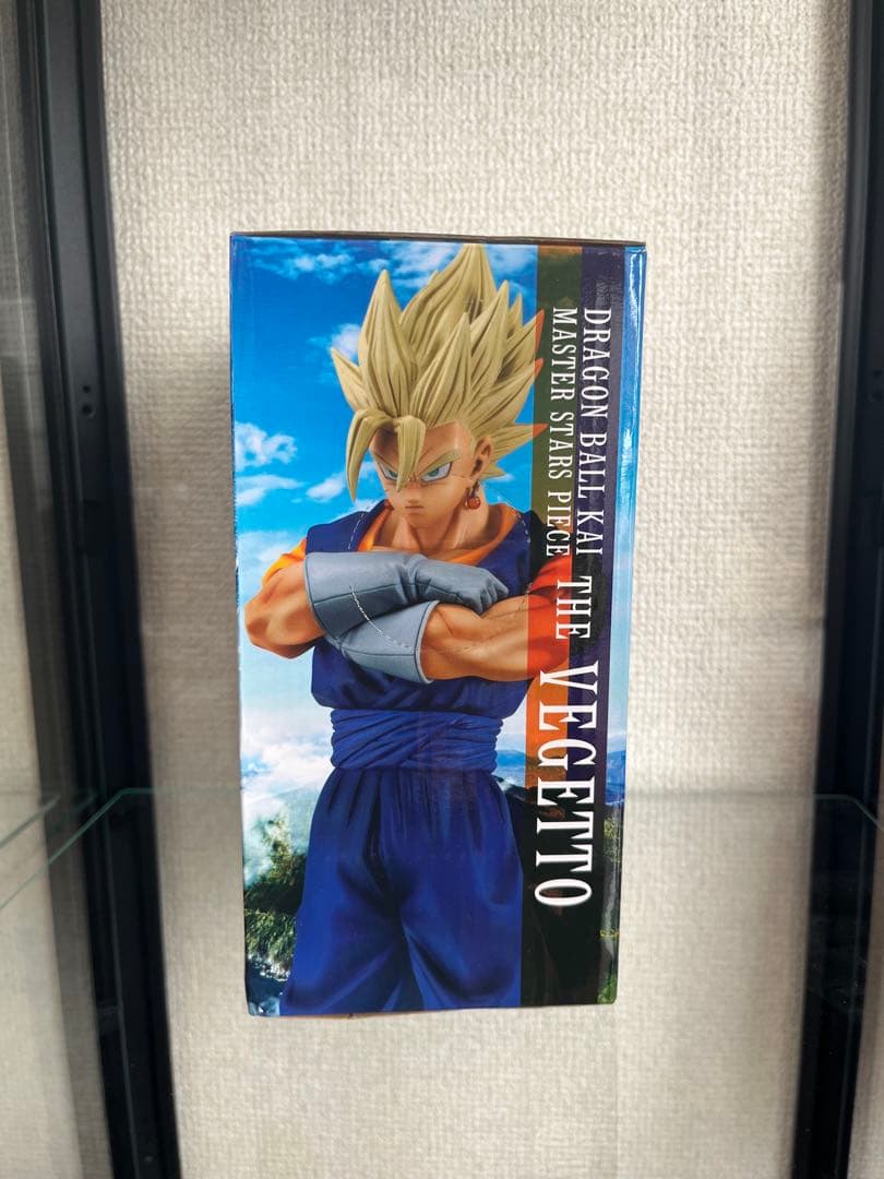 ⭐️美品⭐️ドラゴンボール 改 MSP ベジット