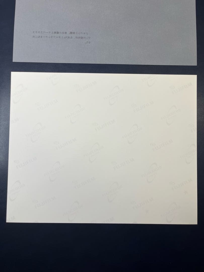 ファイター南井とお手馬4騎　報道写真集　限定保存版　希少