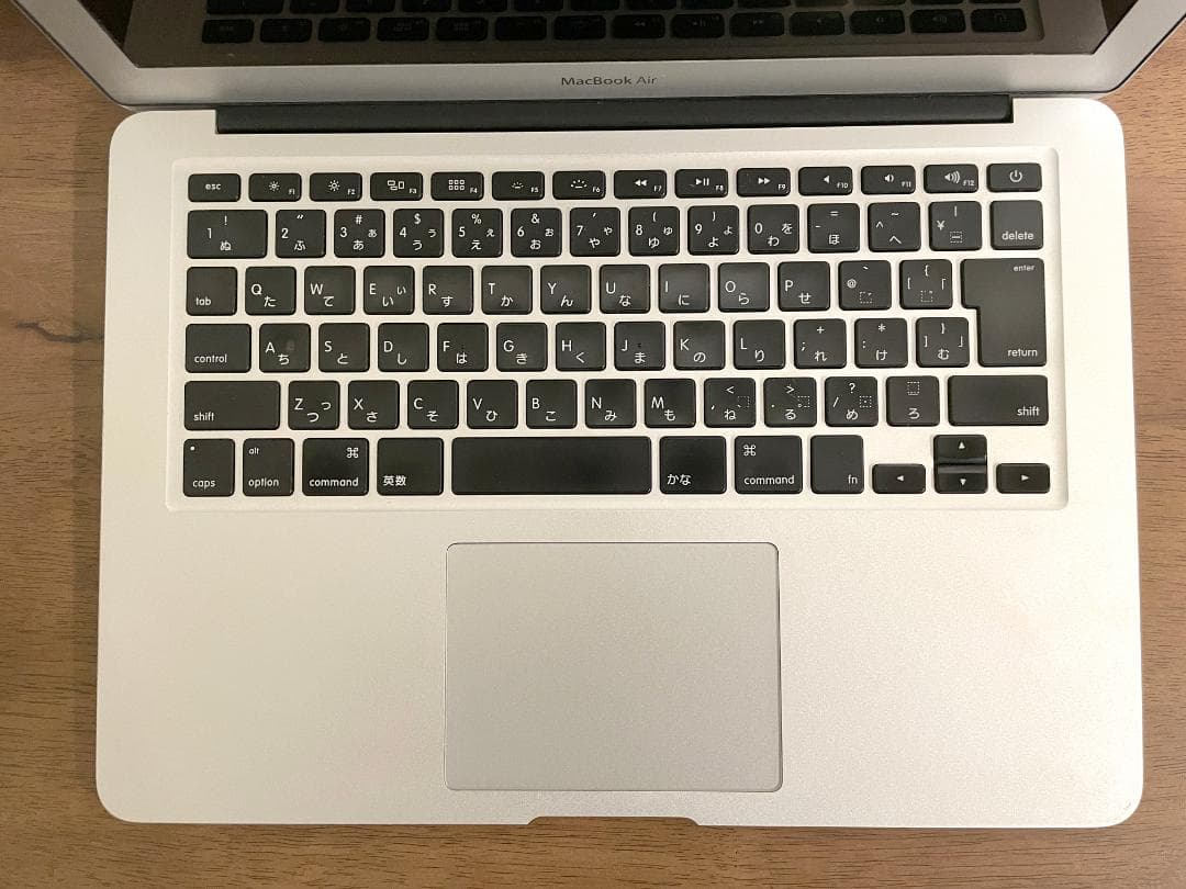 MacBook Air 13
