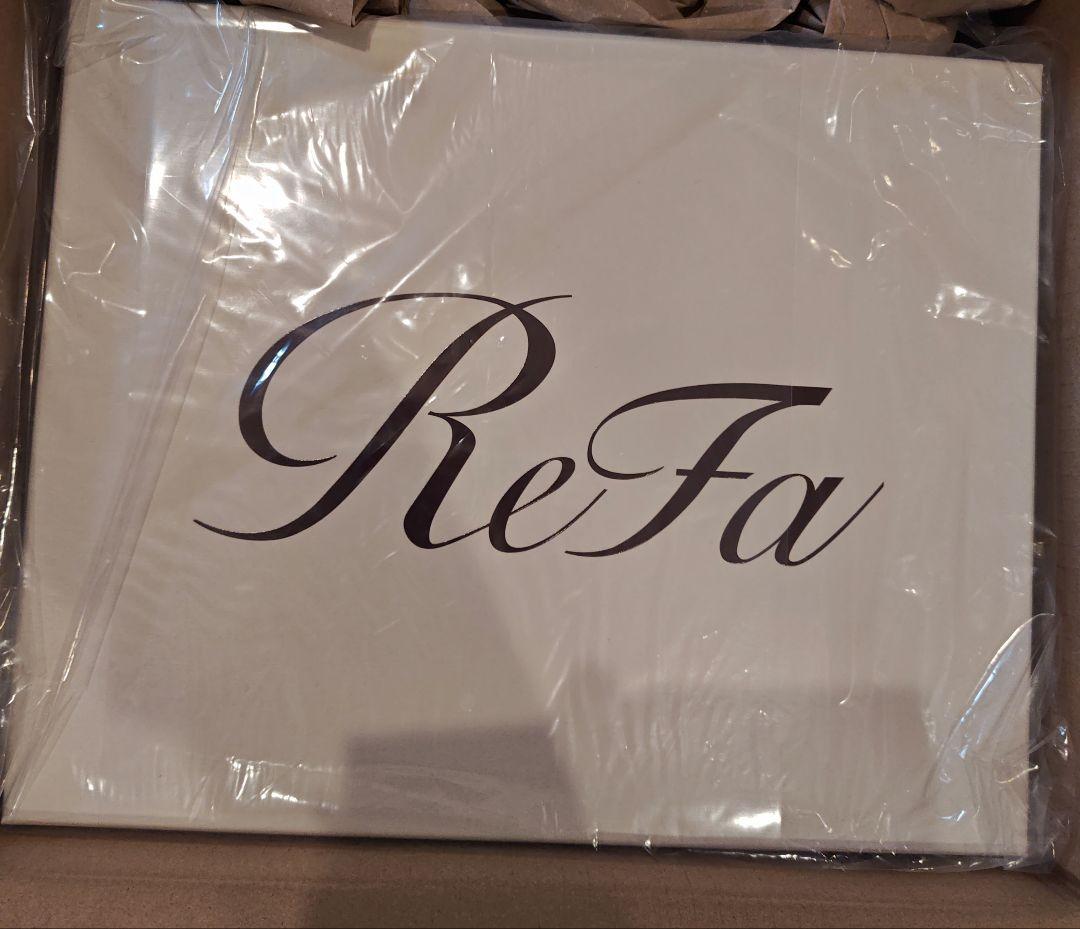 ReFa BEAUTECH DRYER BX ホワイト