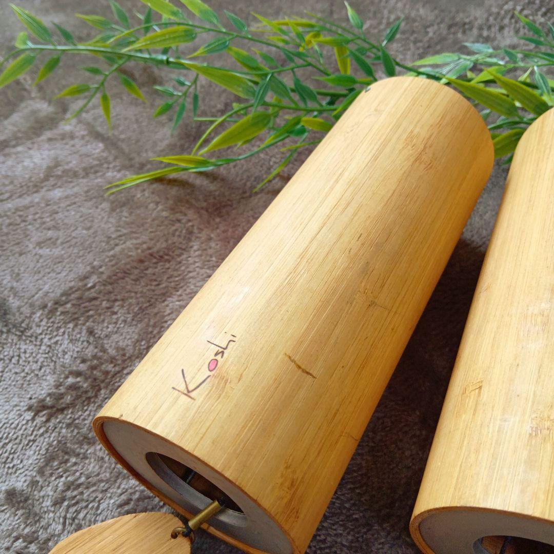 コシチャイム4元素セット