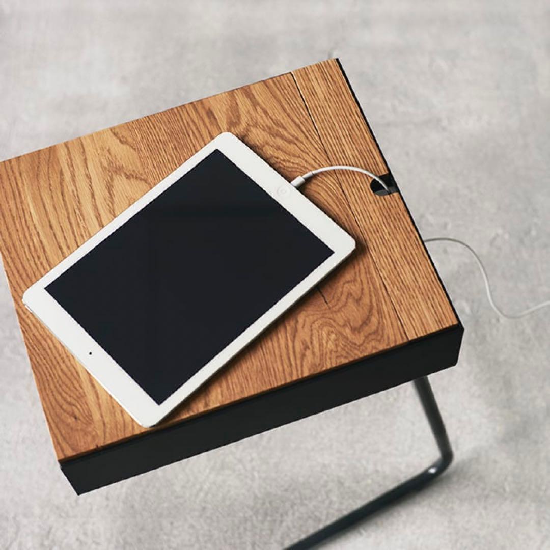 unico ウニコ ADDAY アディ サイドテーブル M109436658 - サイド