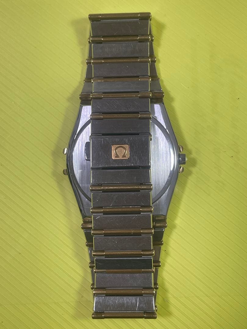 OMEGA Constellation 腕時計 クォーツ